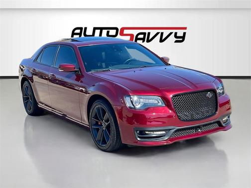 2023 Chrysler 300 C