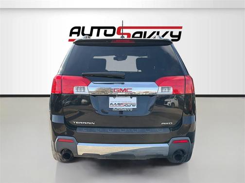 2015 GMC Terrain SLT-2