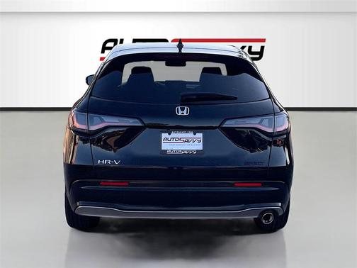 2023 Honda HR-V 2WD Sport