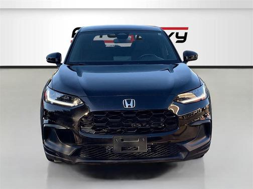 2023 Honda HR-V 2WD Sport