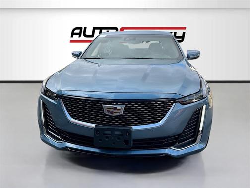 2024 Cadillac CT5 Premium Luxury