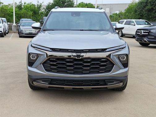 2024 Chevrolet Trailblazer ACTIV