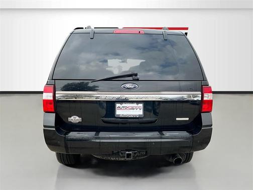 2016 Ford Expedition King Ranch