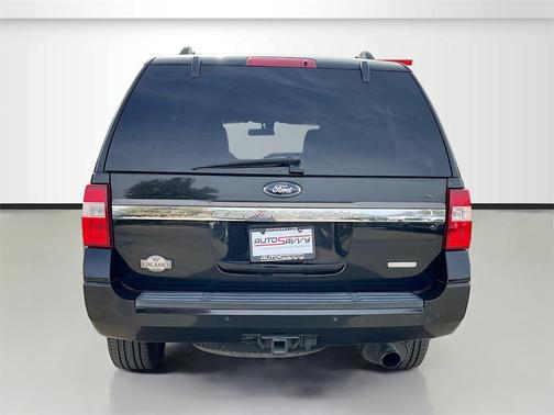 2016 Ford Expedition King Ranch