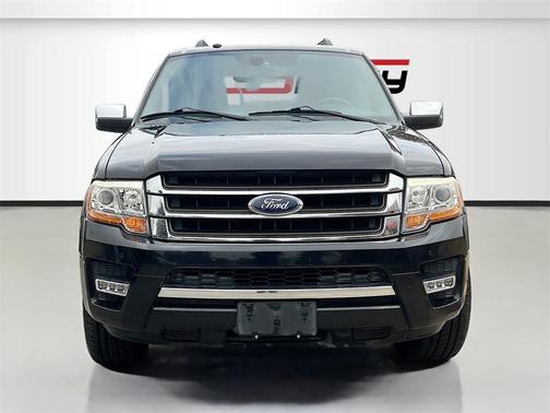 2016 Ford Expedition King Ranch