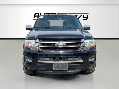 2016 Ford Expedition King Ranch