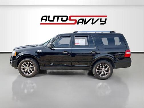 2016 Ford Expedition King Ranch