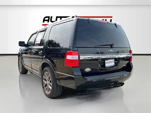 2016 Ford Expedition King Ranch