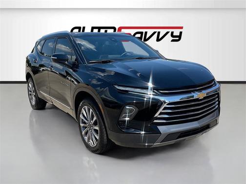 2024 Chevrolet Blazer Premier