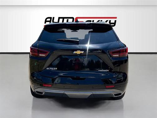2024 Chevrolet Blazer Premier
