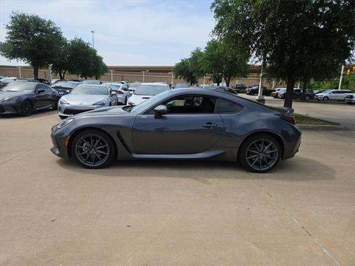2023 Subaru BRZ Limited