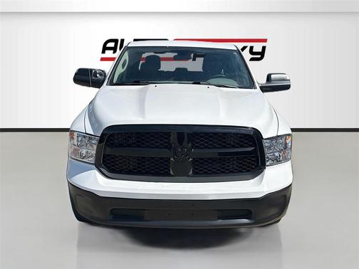 2021 RAM 1500 Tradesman