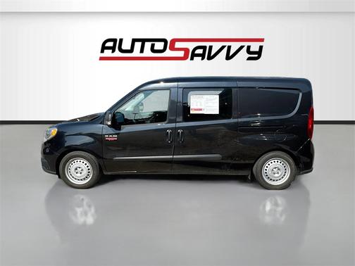 2022 RAM ProMaster City Base