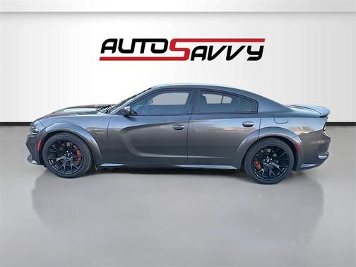 2022 Dodge Charger R/T Scat Pack