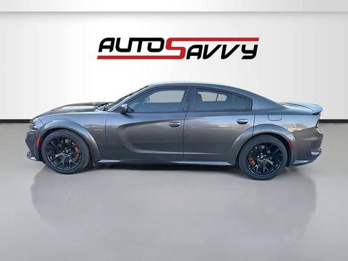 2022 Dodge Charger R/T Scat Pack