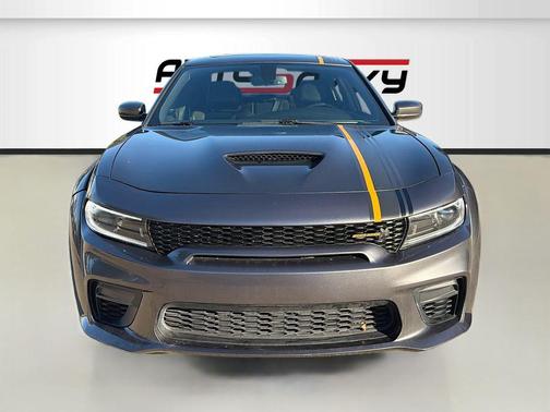2022 Dodge Charger R/T Scat Pack
