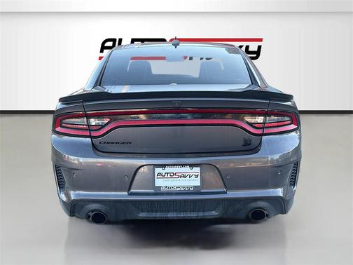 2022 Dodge Charger R/T Scat Pack