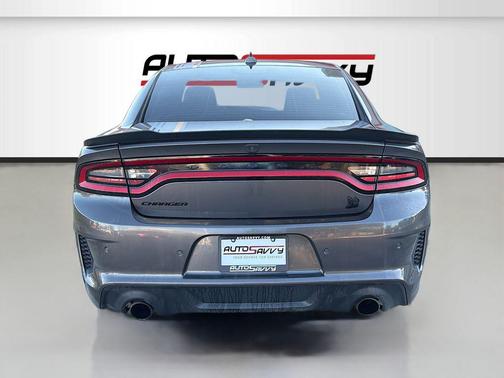 2022 Dodge Charger R/T Scat Pack