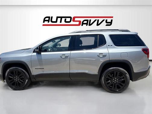 2023 GMC Acadia FWD SLE