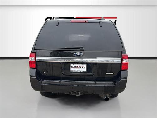 2016 Ford Expedition EL XLT