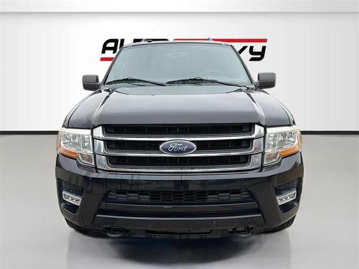 2016 Ford Expedition EL XLT