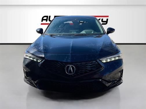 2024 Acura Integra A-SPEC Technology