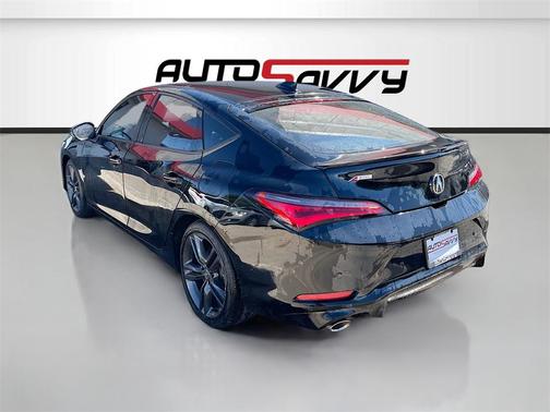 2024 Acura Integra A-SPEC Technology
