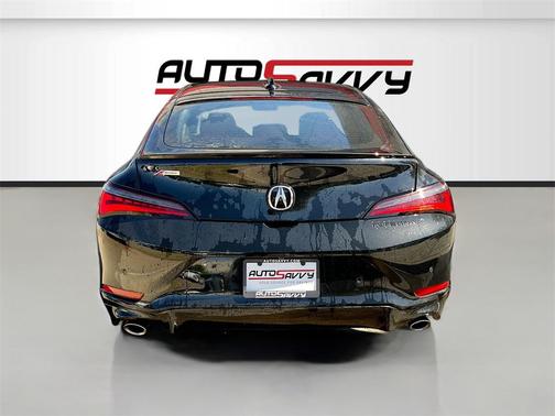 2024 Acura Integra A-SPEC Technology