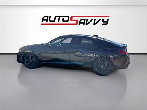 2024 Acura Integra A-SPEC Technology