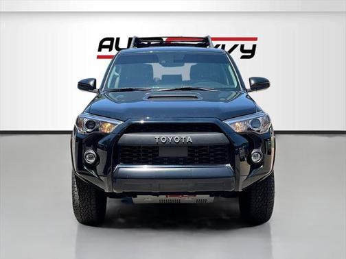 2021 Toyota 4Runner TRD Pro