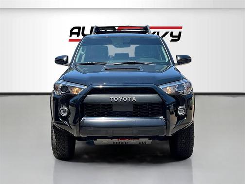 2021 Toyota 4Runner TRD Pro