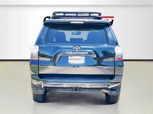 2021 Toyota 4Runner TRD Pro
