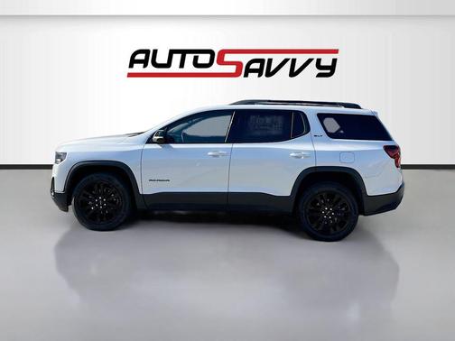2023 GMC Acadia FWD SLT