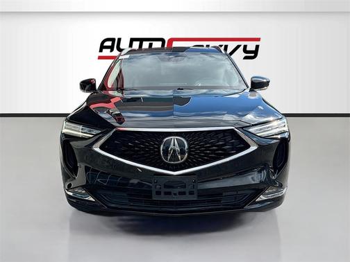 2022 Acura MDX Advance Package
