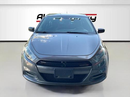 2016 Dodge Dart SXT