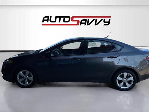 2016 Dodge Dart SXT
