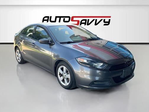 2016 Dodge Dart SXT