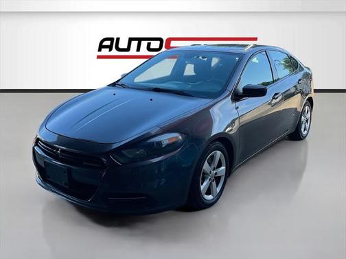 2016 Dodge Dart SXT