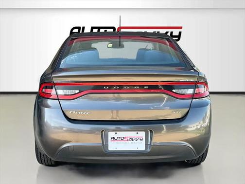 2016 Dodge Dart SXT