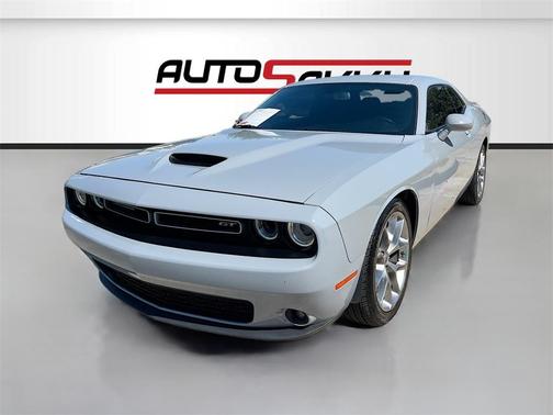2021 Dodge Challenger GT