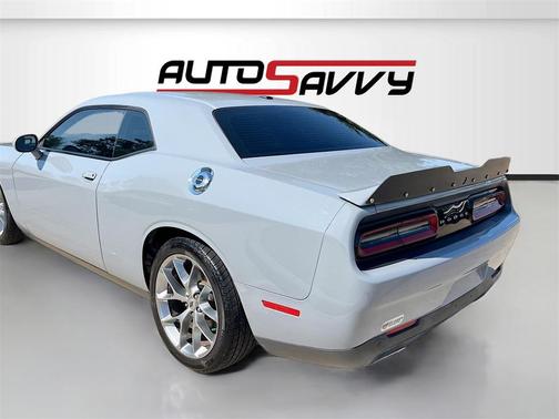 2021 Dodge Challenger GT