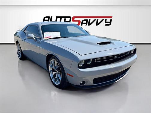 2021 Dodge Challenger GT
