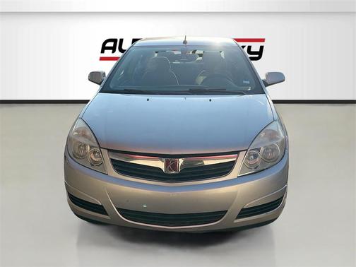 2007 Saturn Aura XE