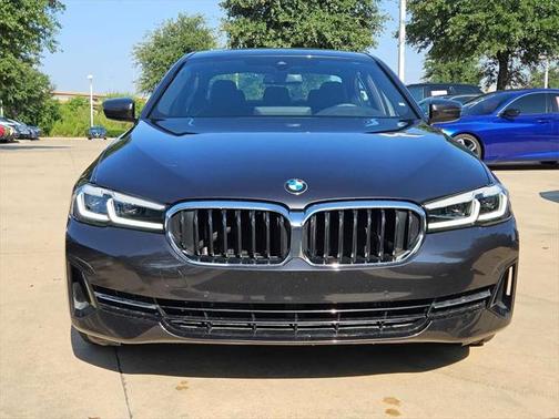 2023 BMW 530 i