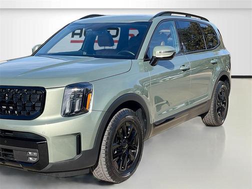 2024 Kia Telluride SX X-Pro