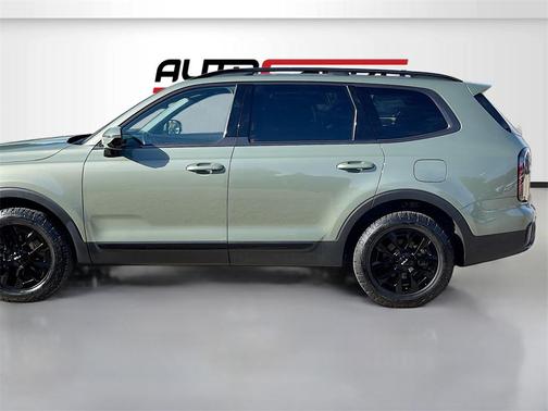 2024 Kia Telluride SX X-Pro