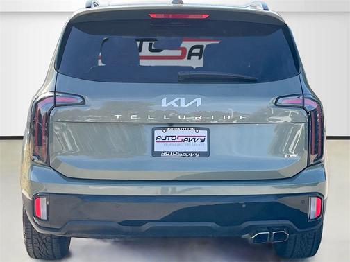 2024 Kia Telluride SX X-Pro