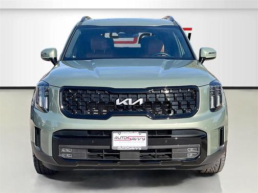 2024 Kia Telluride SX X-Pro