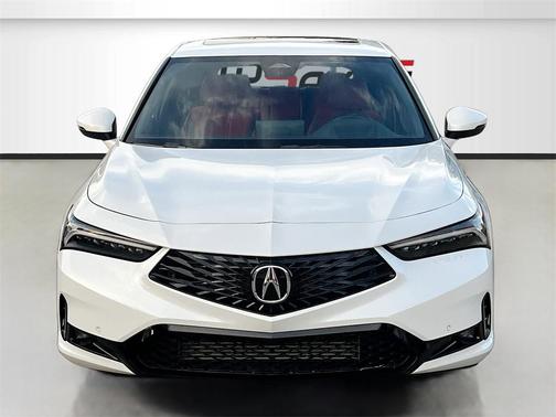 2024 Acura Integra A-SPEC Technology