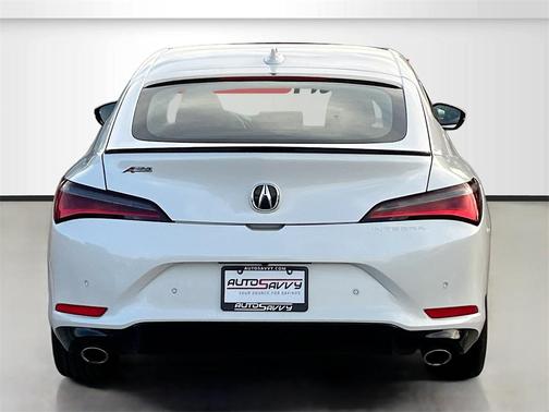 2024 Acura Integra A-SPEC Technology